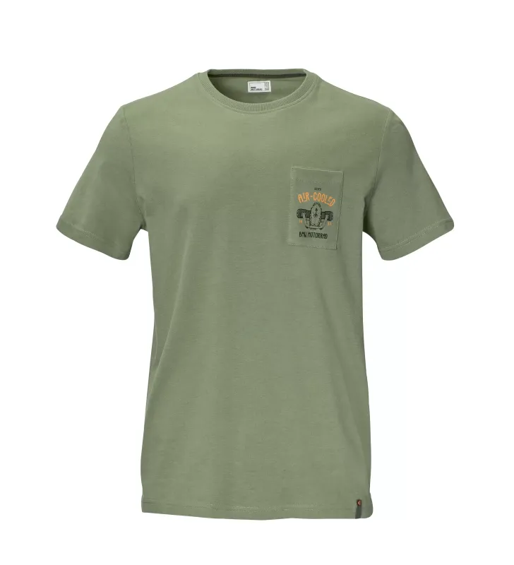 Camiseta Aircooled Hombre M