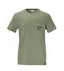 Camiseta Aircooled Hombre S