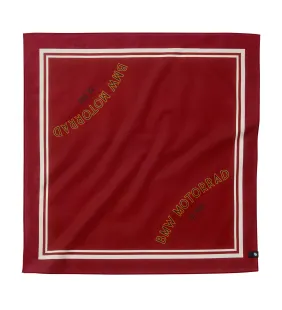 Bandana 100 Years Rojo