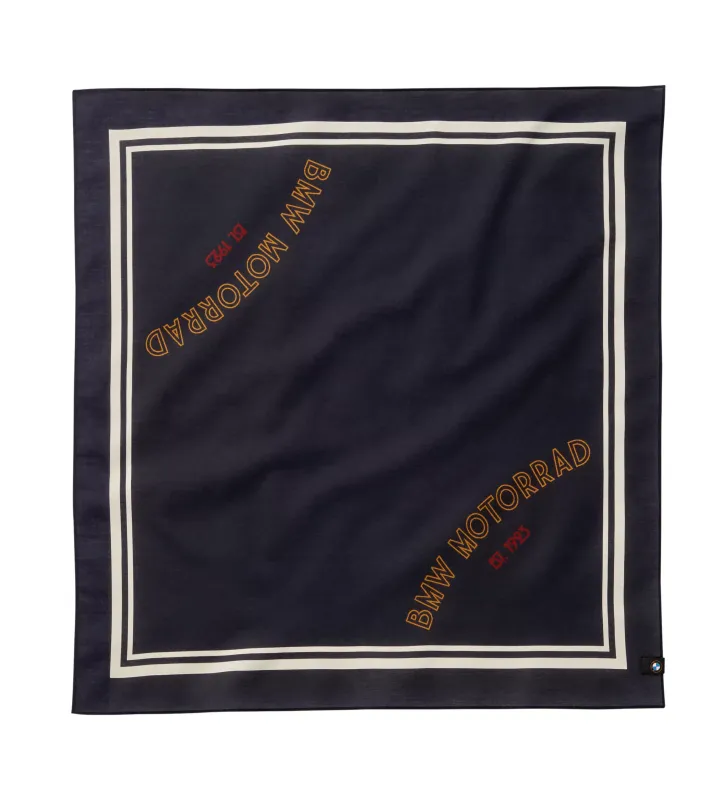 Bandana 100 Years Negro