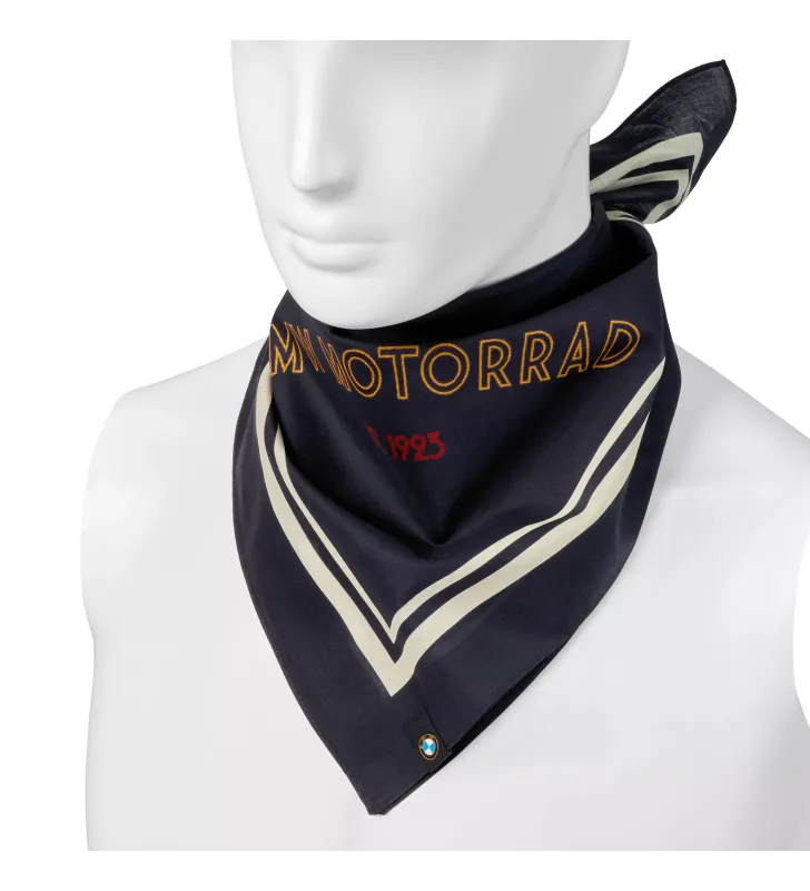 Bandana 100 Years Negro