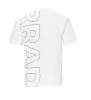 Camiseta BMW Motorrad Hombre M Blanco