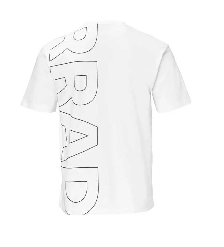 Camiseta BMW Motorrad Hombre L Blanco