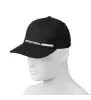 Gorra BMW Motorrad Negro