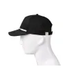 Gorra BMW Motorrad Negro