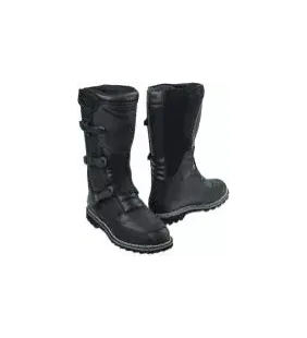 Botas Venturegrip GORE-TEX Negro 42