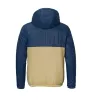 Chaqueta Quilt Hombre L