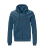 Sudadera con cremallera GS M