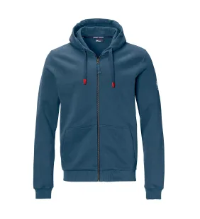 Sudadera con cremallera GS S