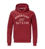 Hoodie Adventure M