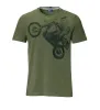 Camiseta Jump Hombre M