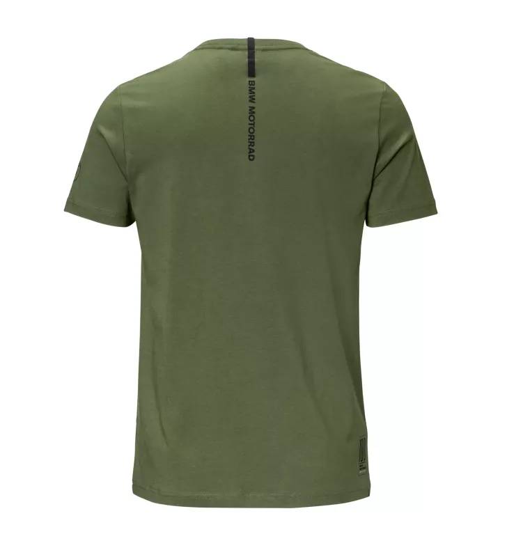 Camiseta Jump Hombre M