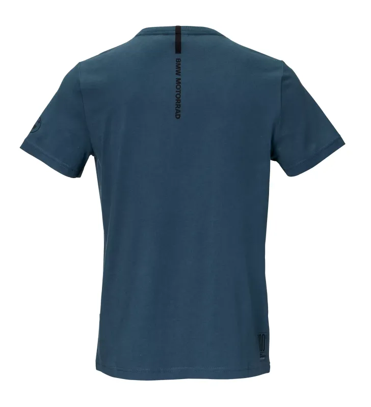 Camiseta Glorious 4 Hombre S