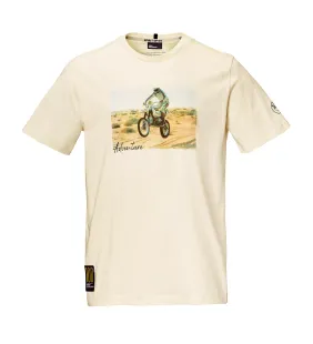 Camiseta Adventure Hombre S