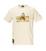 Camiseta Adventure Hombre S