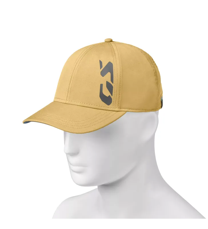 Cap GS Camel