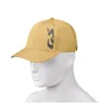 Cap GS Camel
