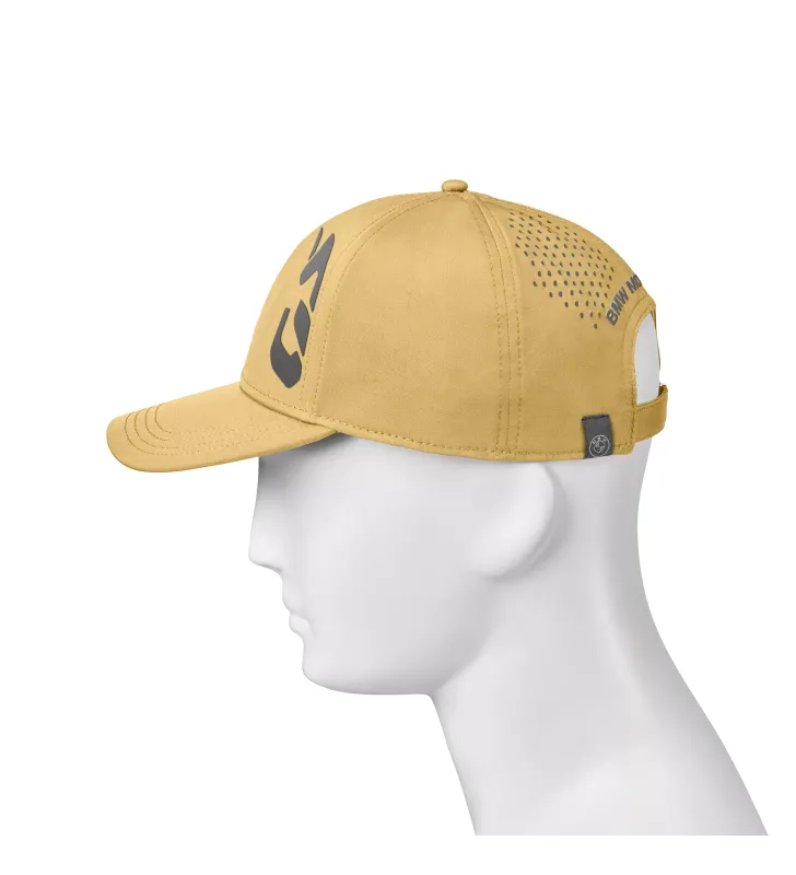 Cap GS Camel