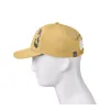Cap GS Camel