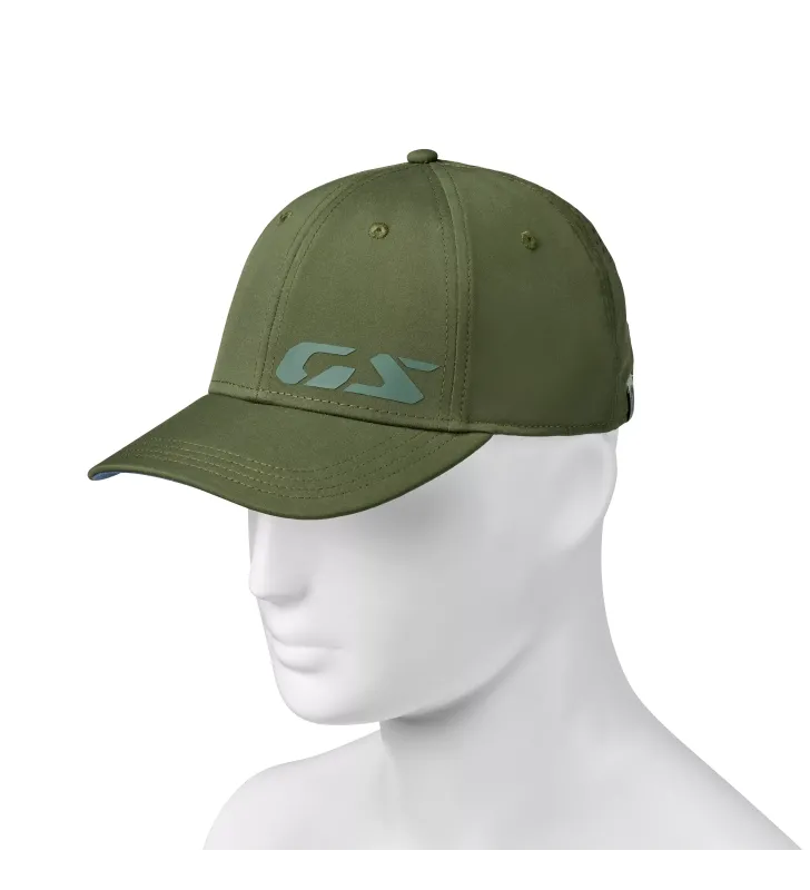 Cap GS Oliv