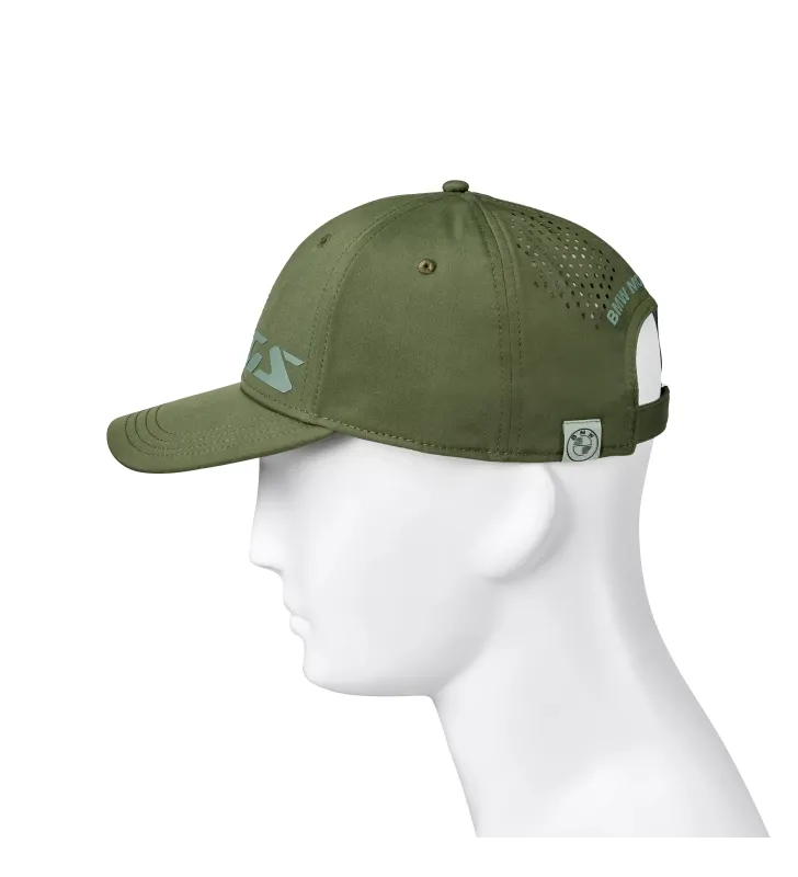 Cap GS Oliv