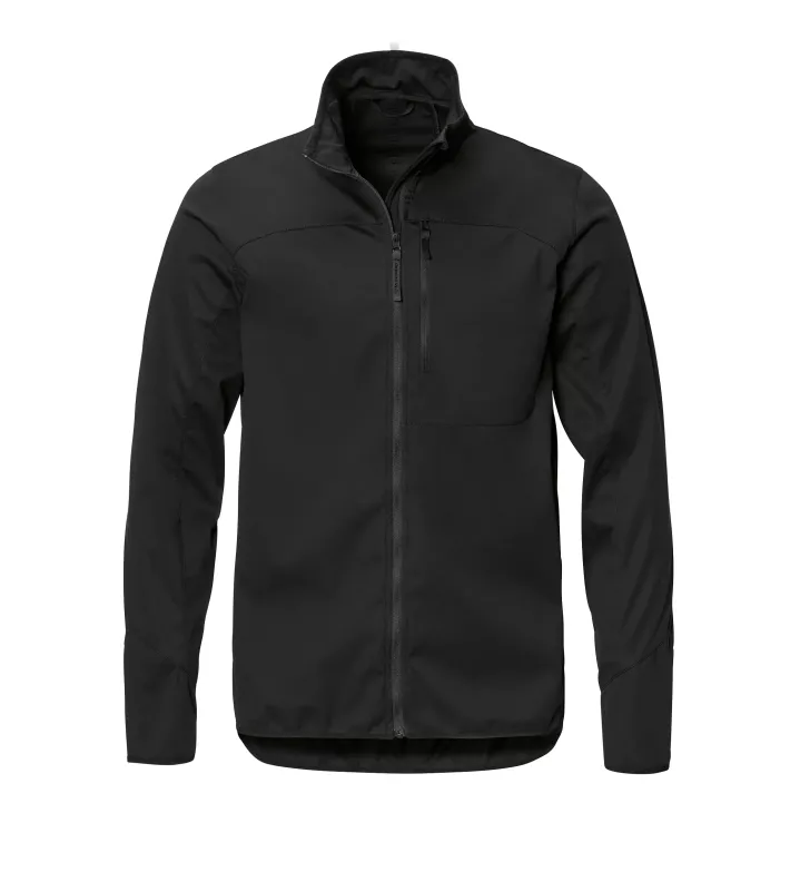 Chaqueta softshell GS Hombre S