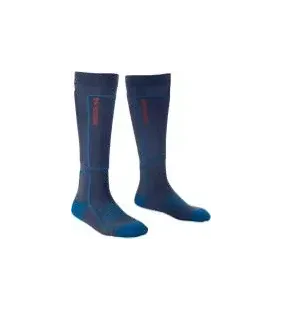 Calcetines Function (Merino) Azul oscuro 39-41