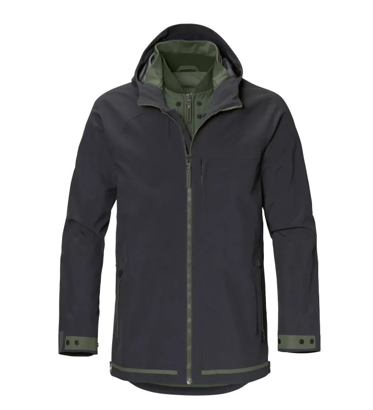 Chaqueta Brussels GORE-TEX Hombre S