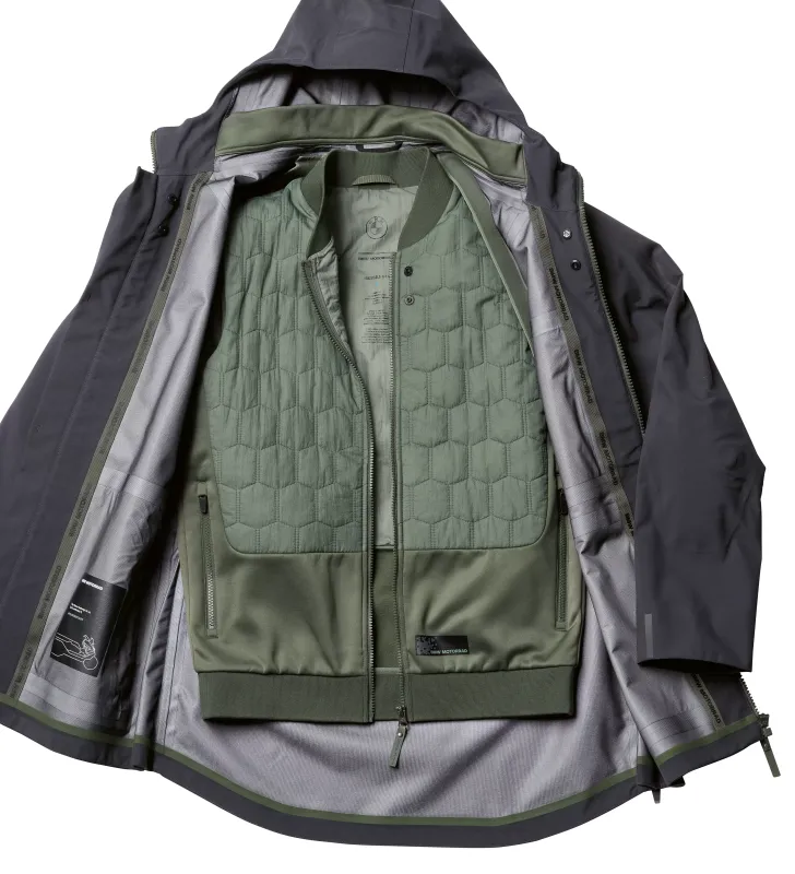 Chaqueta Brussels GORE-TEX Hombre S