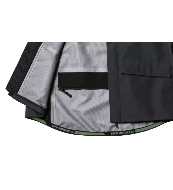 Chaqueta Barcelona GORE-TEX M