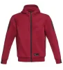 Chaqueta Singapur Hombre L Rojo