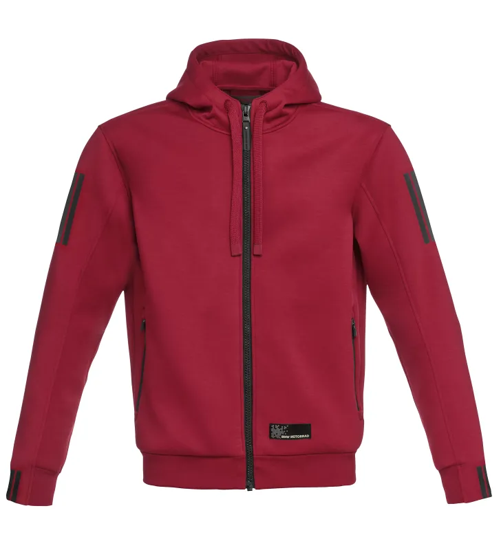 Chaqueta Singapur Hombre XL Rojo