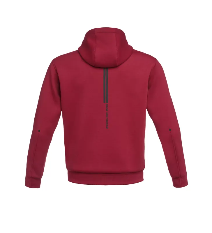 Chaqueta Singapur Hombre XL Rojo