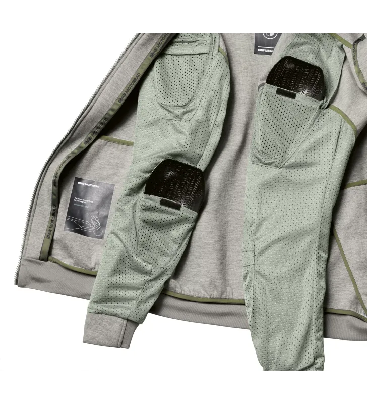 Chaqueta Singapur Hombre S Gris