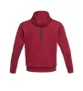 Chaqueta Singapur Hombre S Rojo