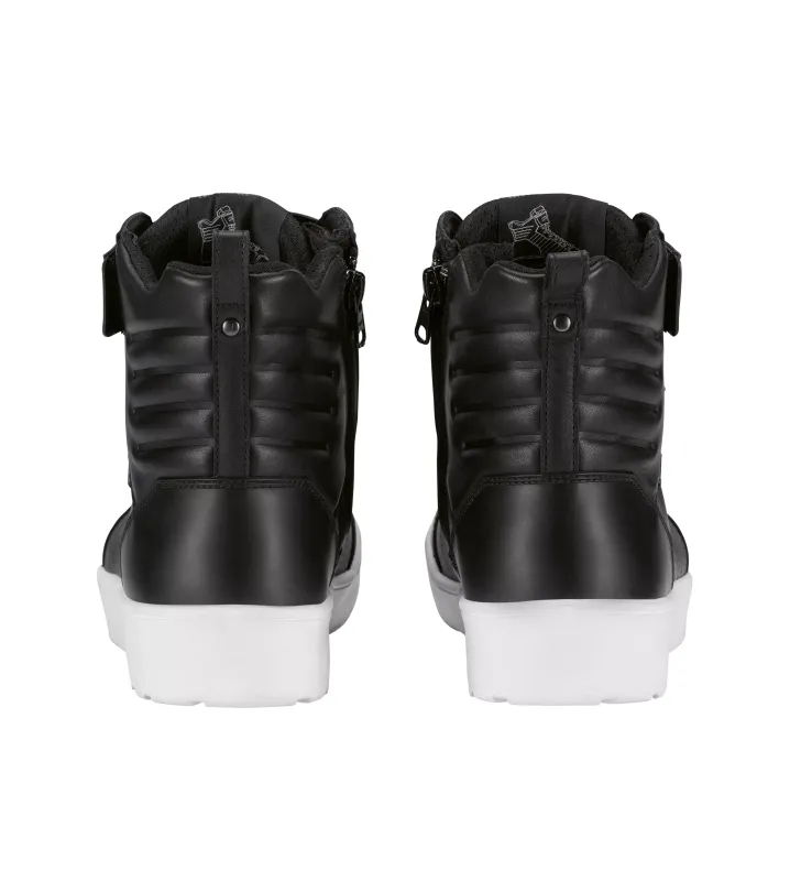 Zapatillas SEOUL GORE-TEX Negro 40