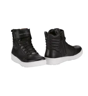 Zapatillas SEOUL GORE-TEX Negro 42