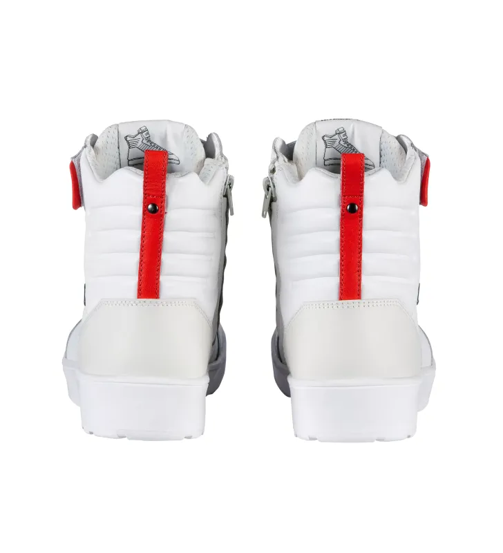 Zapatillas SEOUL GORE-TEX Blanco 38