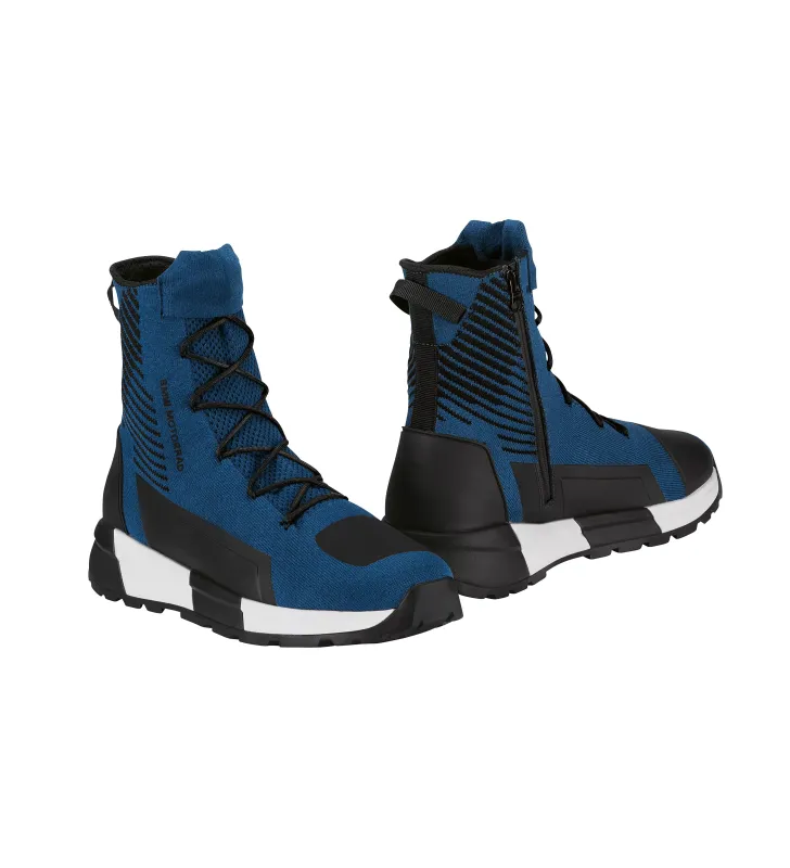 Zapatilla deportiva KnitLite Azul 43