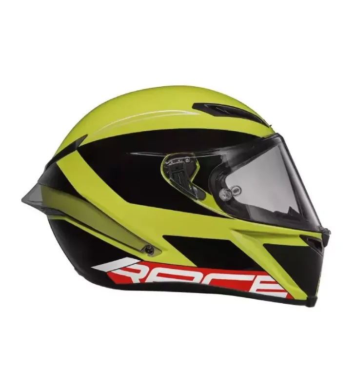 Casco M Pro Race 59/60 (L) Slick