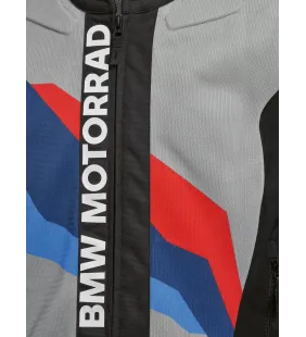 Chaqueta Sidepod AIR Hombre 48 Gris