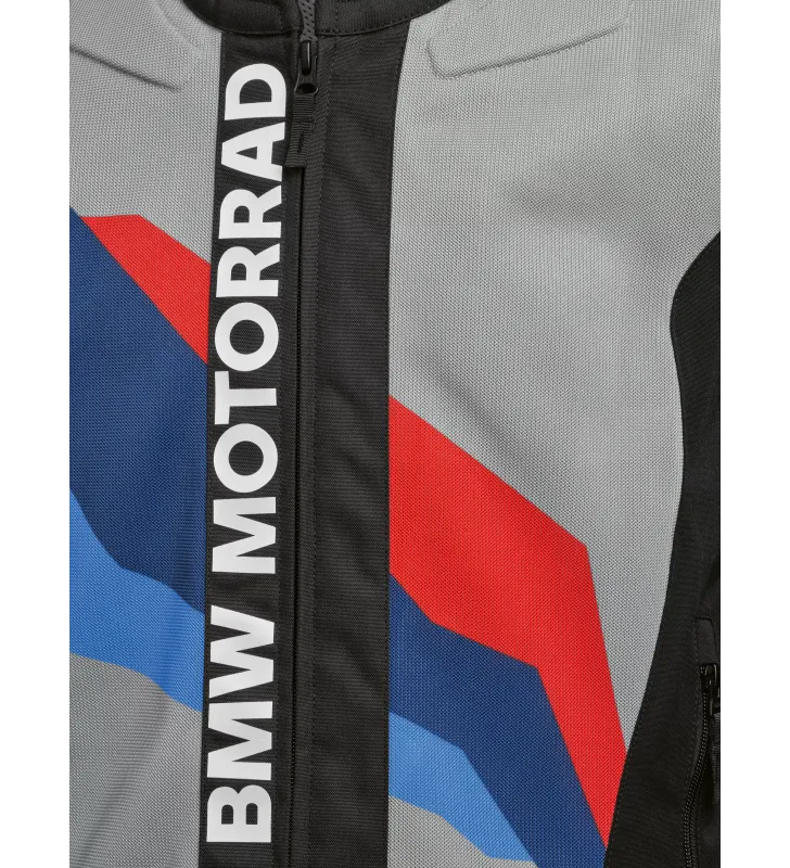 Chaqueta Sidepod AIR Hombre 48 Gris