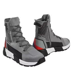 Zapatilla KnitRace 42 Gris