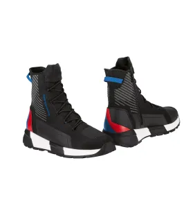 Zapatilla KnitRace Negro 41