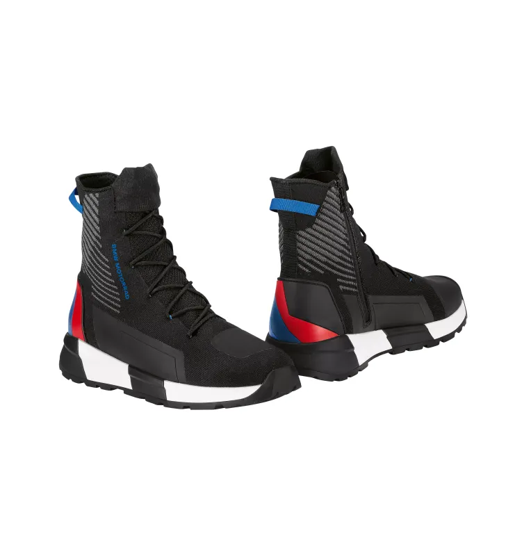 Zapatilla KnitRace Negro 41