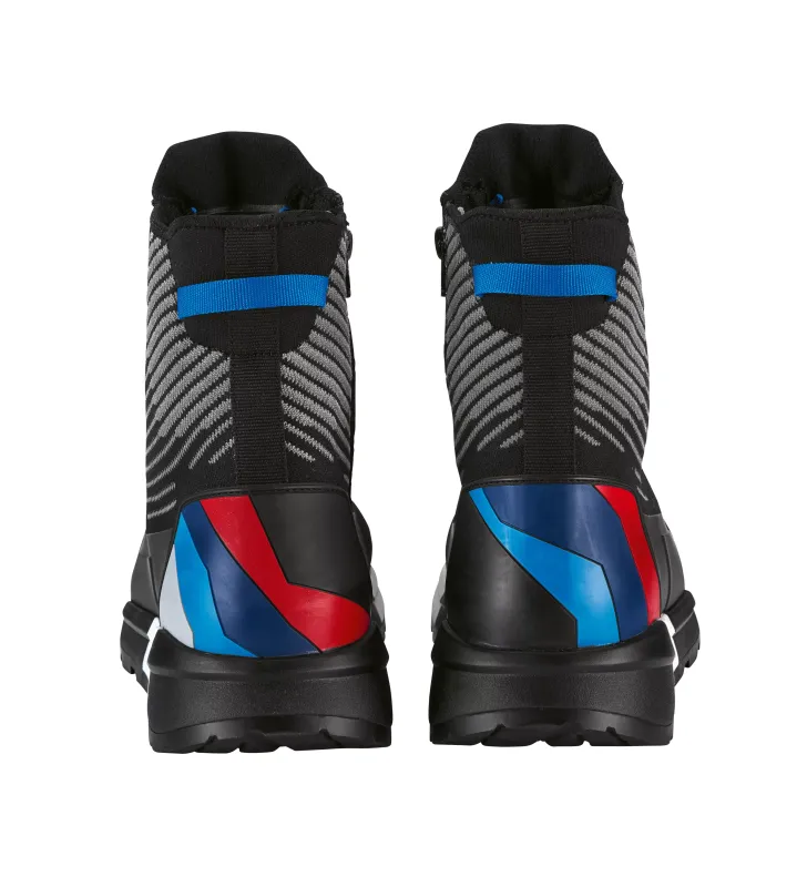 Zapatilla KnitRace Negro 41