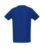 Camiseta M Motorsport Hombre S Azul