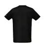 Camiseta M Motorsport Hombre Negro S