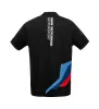 Polo Motorsport Hombre Negro M