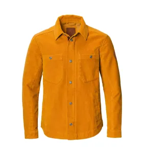 Chaqueta Mitte Hombre L Amarillo